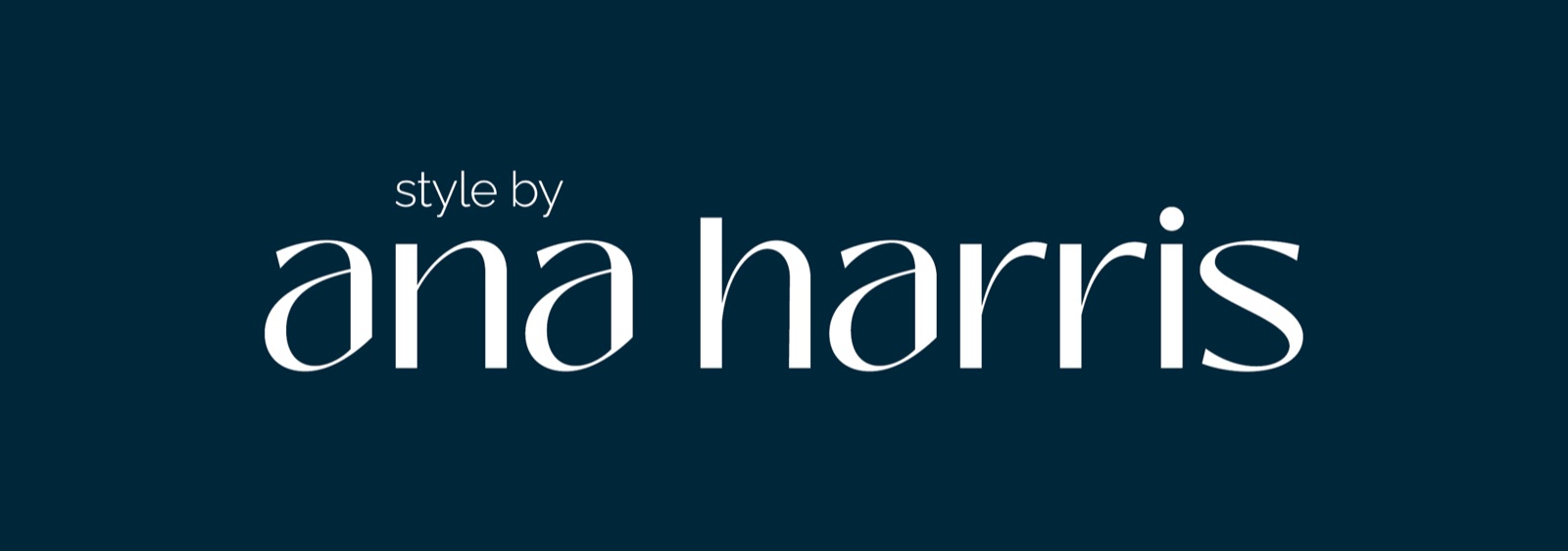 Still from Ana Harris