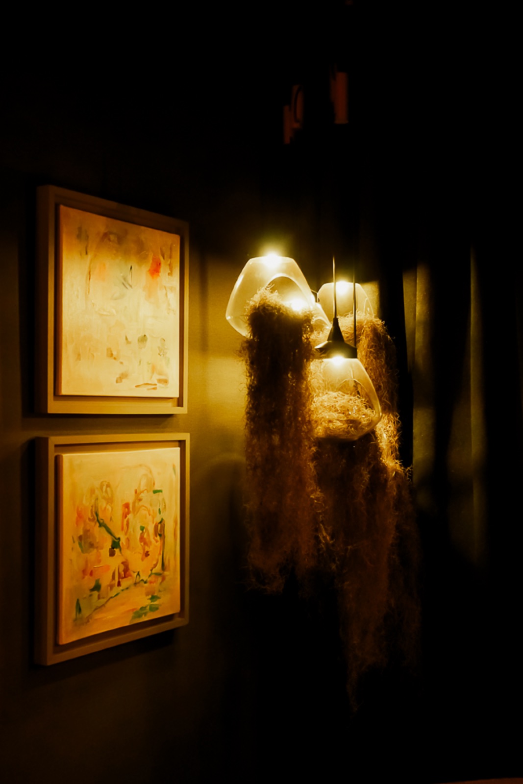 Still from CASACOR with CIALUZ