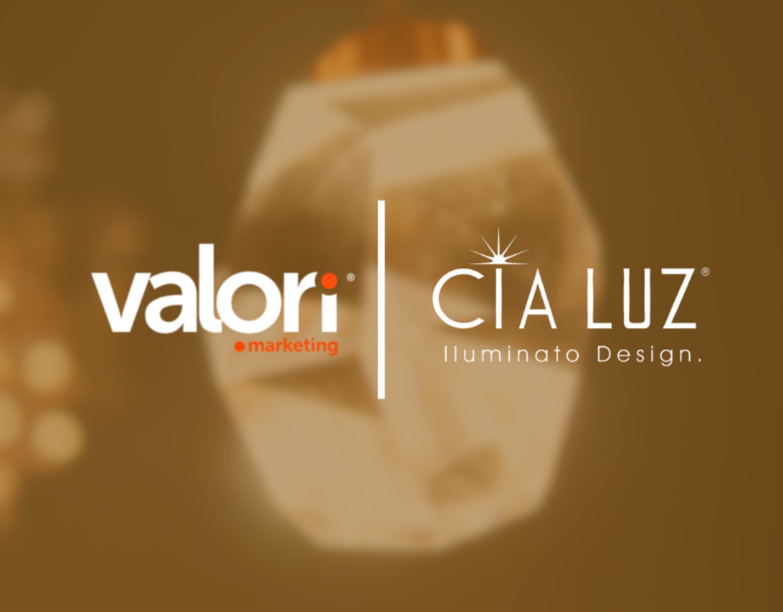 Still from CIA Luz