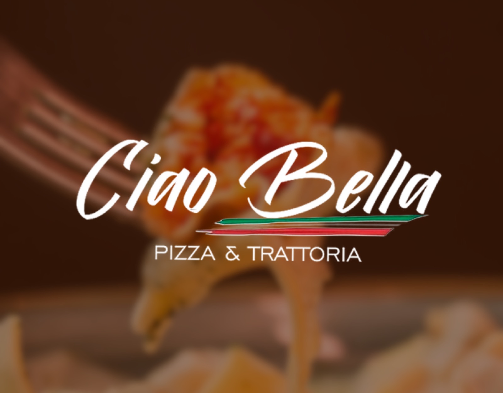 Still from Ciao Bella
