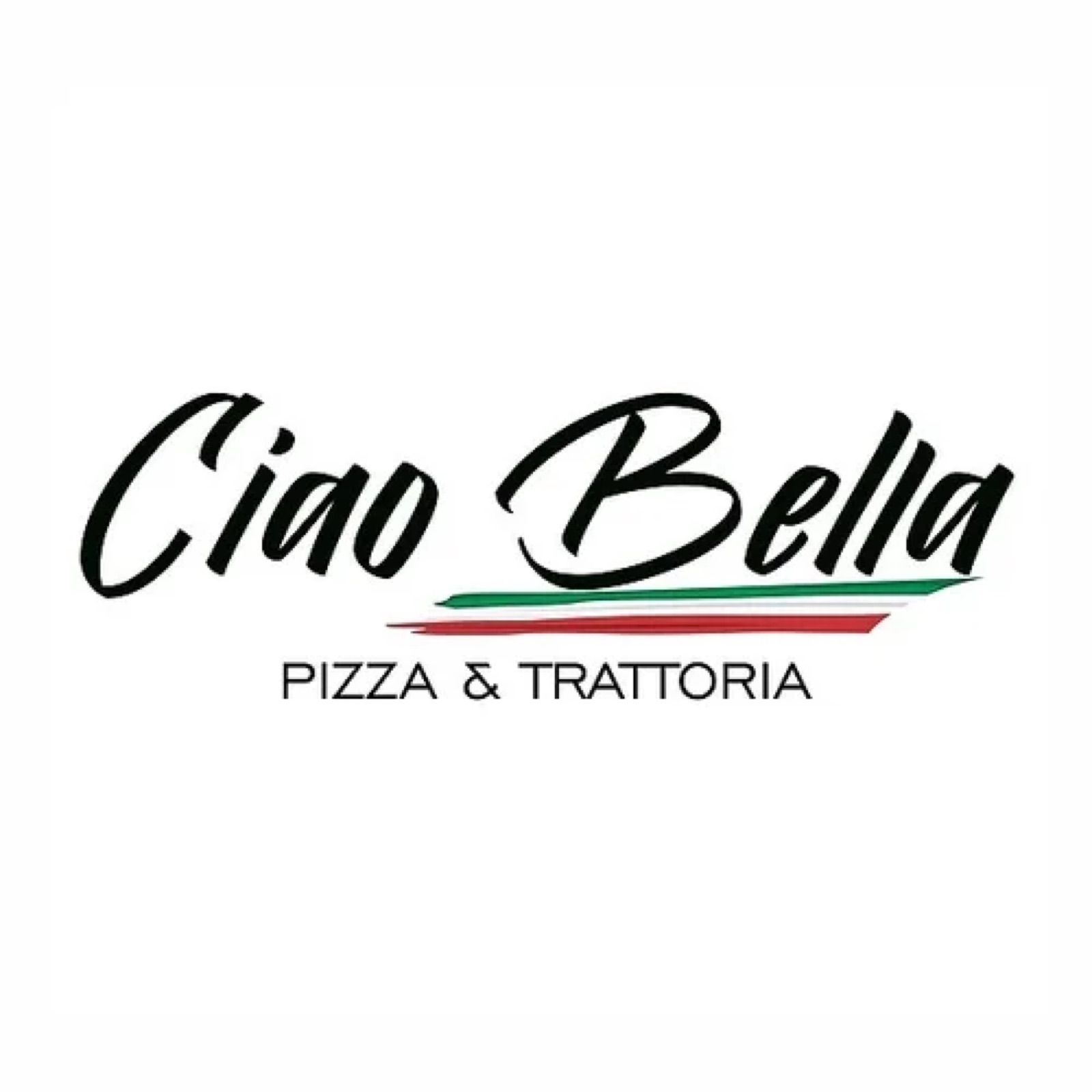 Still from Ciao Bella