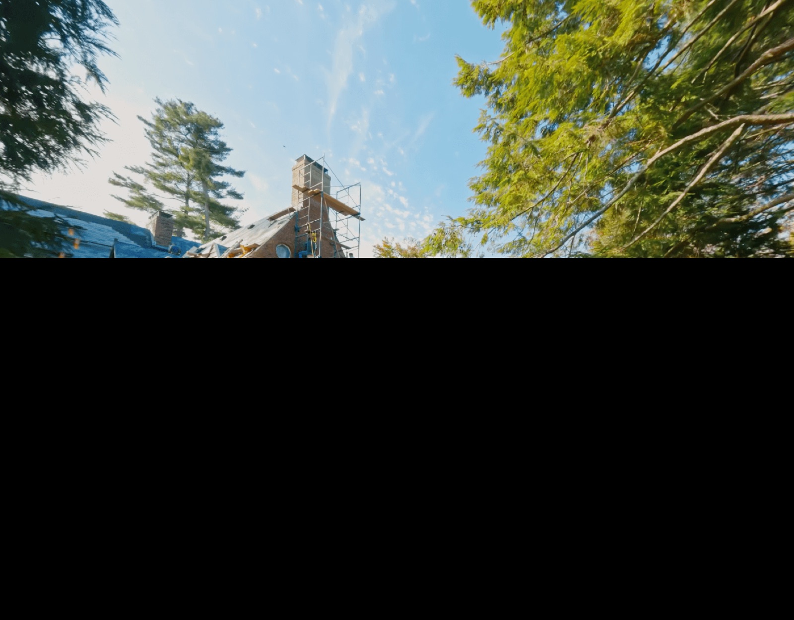 Still from Connection Construction