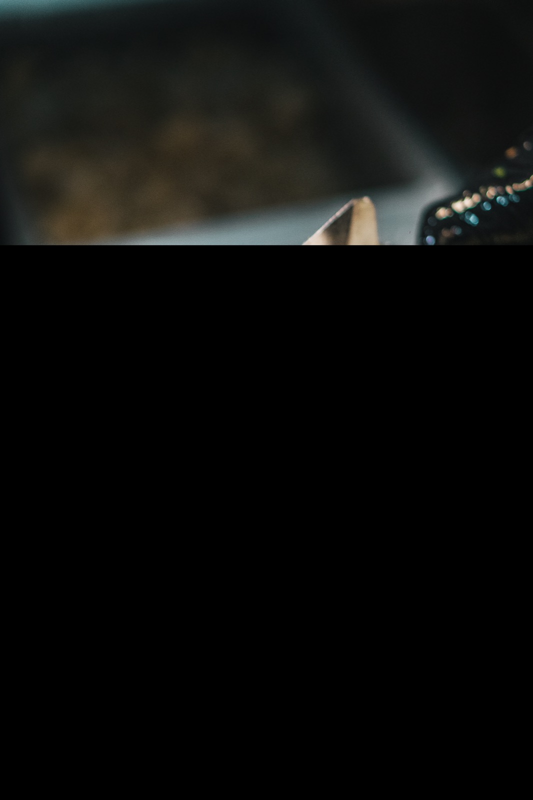 Still from Via Luce